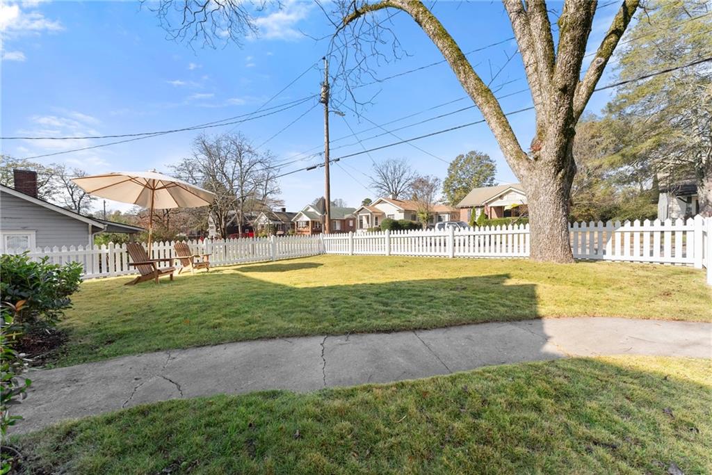 401 Ridgewood Avenue Gainesville, GA 30501 - Photo 10 of 70