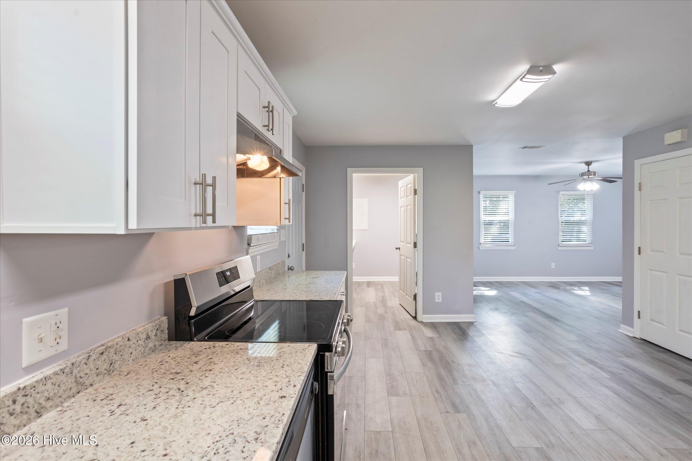 3657 Rome Way Augusta, GA 30906 - Photo 14 of 37
