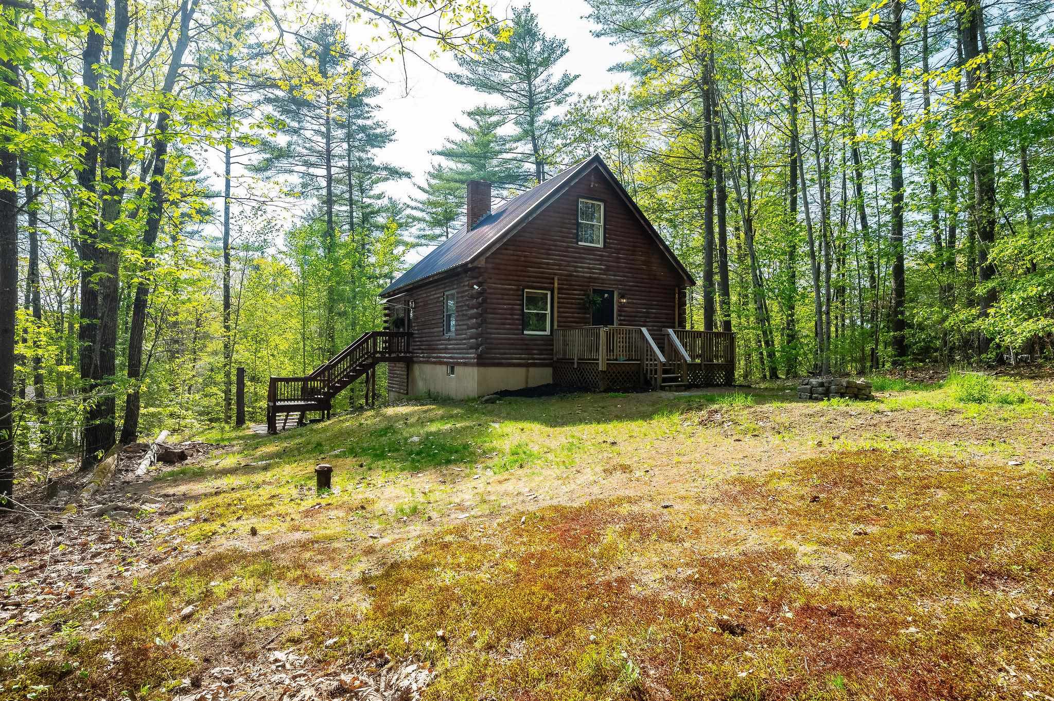 102 Evergreen Valley Road Milton, NH 03851 - Photo 5 of 24 Gallery Image 5