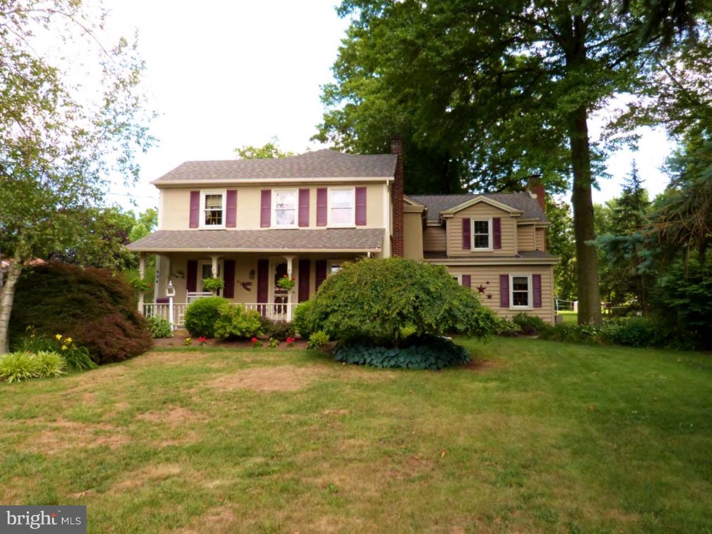 434 East Reliance Road Souderton, PA 18964 - Photo 1 of 25 Gallery Image 1