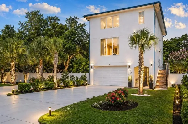 $1,269,000 | 1956 Cedar Drive, Dunedin, FL 34698