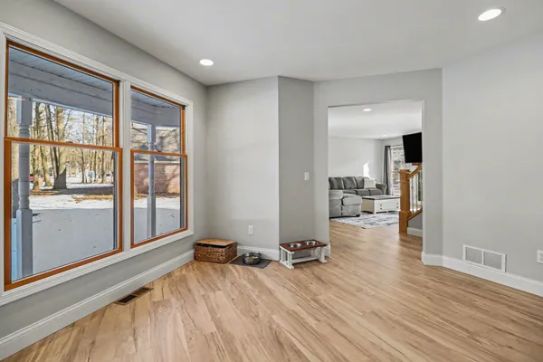 $460,000 | 1854 Tall Oaks Drive West, Ludington, MI 49431