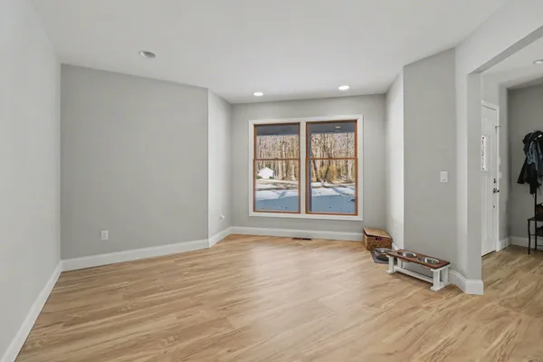 $460,000 | 1854 Tall Oaks Drive West, Ludington, MI 49431