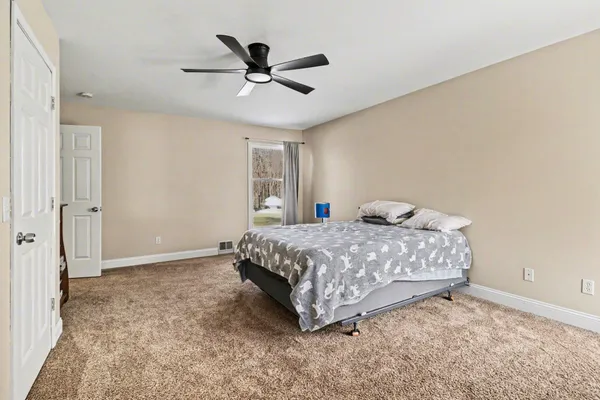 $460,000 | 1854 Tall Oaks Drive West, Ludington, MI 49431