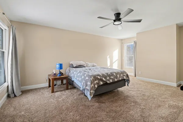 $460,000 | 1854 Tall Oaks Drive West, Ludington, MI 49431