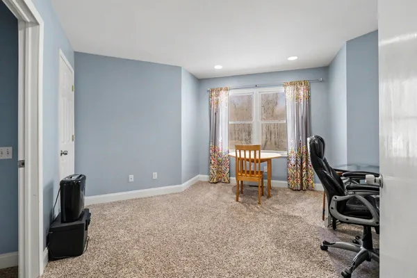 $460,000 | 1854 Tall Oaks Drive West, Ludington, MI 49431