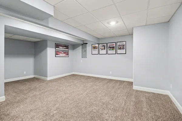 $460,000 | 1854 Tall Oaks Drive West, Ludington, MI 49431