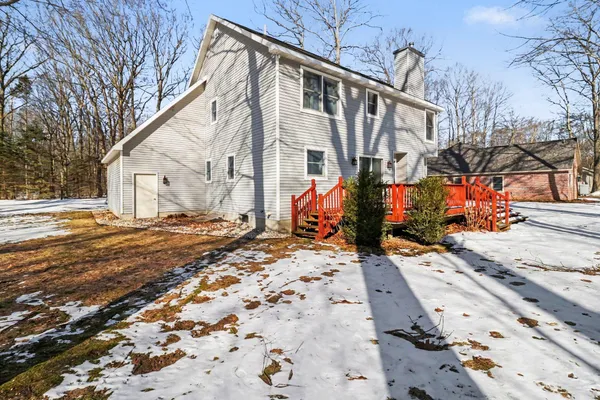$460,000 | 1854 Tall Oaks Drive West, Ludington, MI 49431