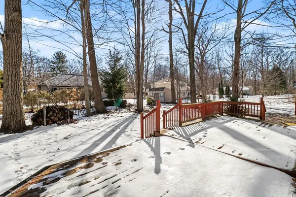 $460,000 | 1854 Tall Oaks Drive West, Ludington, MI 49431