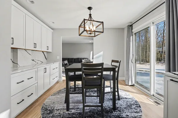 $460,000 | 1854 Tall Oaks Drive West, Ludington, MI 49431
