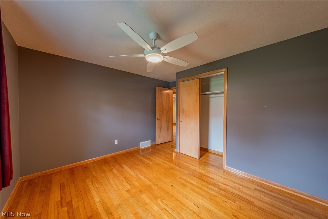 36334 Chestnut Ridge Road North Ridgeville, OH 44039 - Photo 16 of 38 Another view of bedroom #3