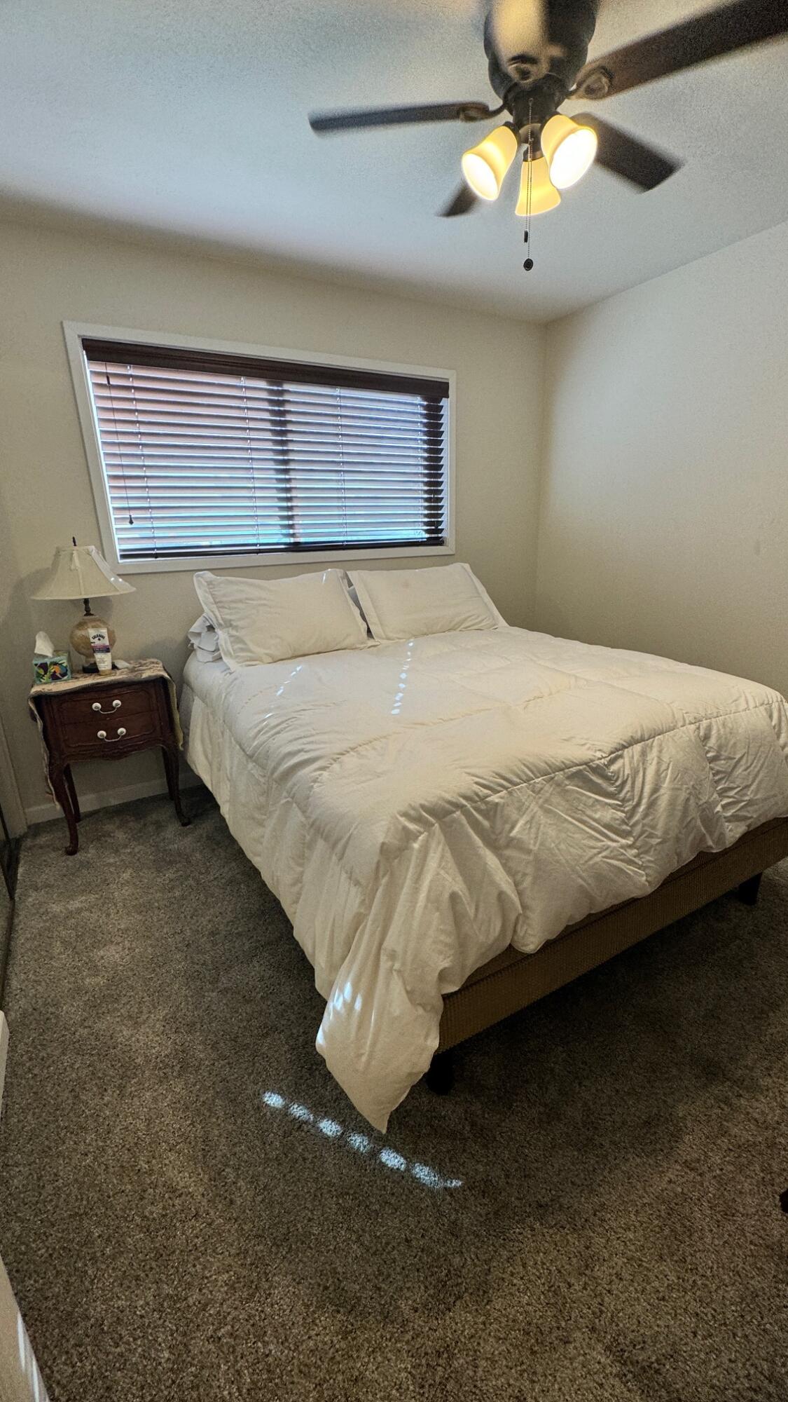 4750 Homedale Road Klamath Falls, OR 97603 - Photo 18 of 30 Bedroom 3