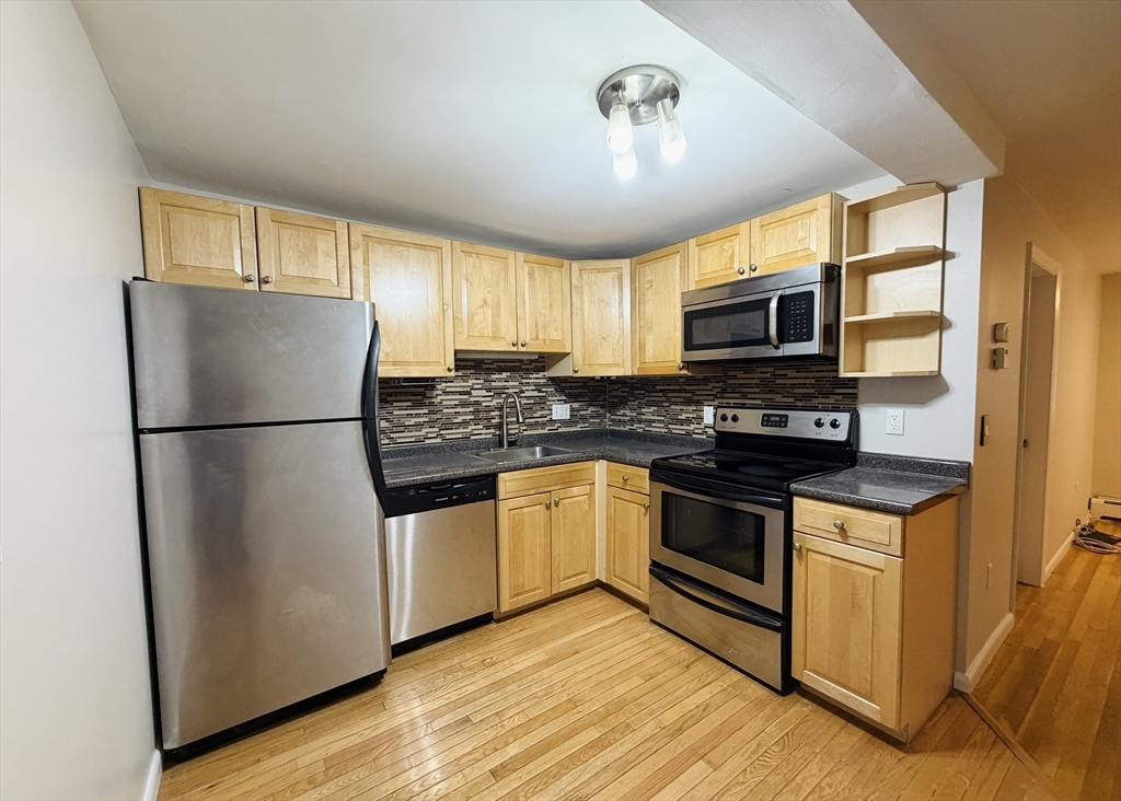 95 Maple Street, Unit 2 Malden, MA 02148 - Photo 2 of 13