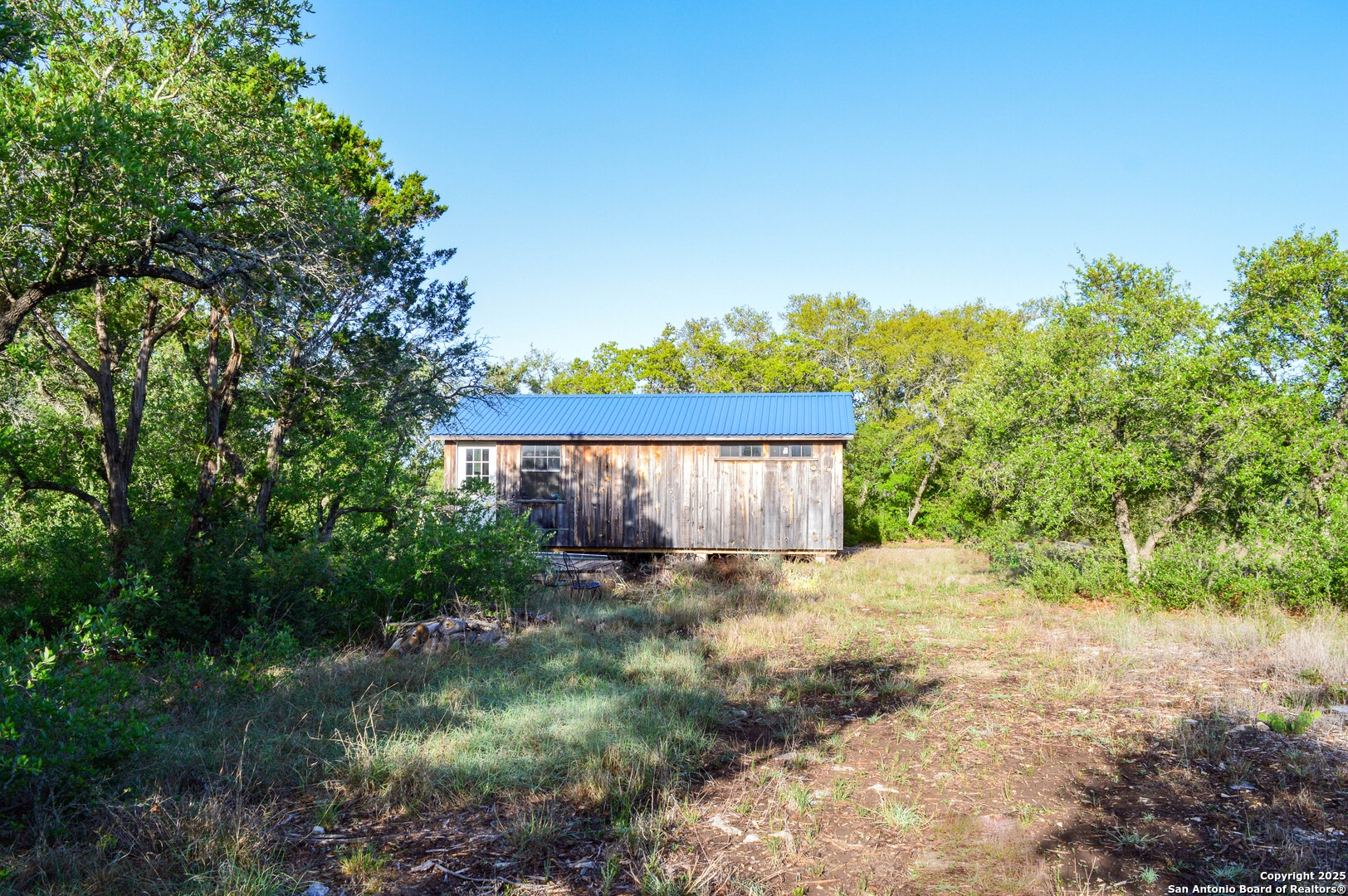 Tbd Pr 233 Hondo, TX 78861 - Photo 24 of 35 a backyard of a house with lots of green space