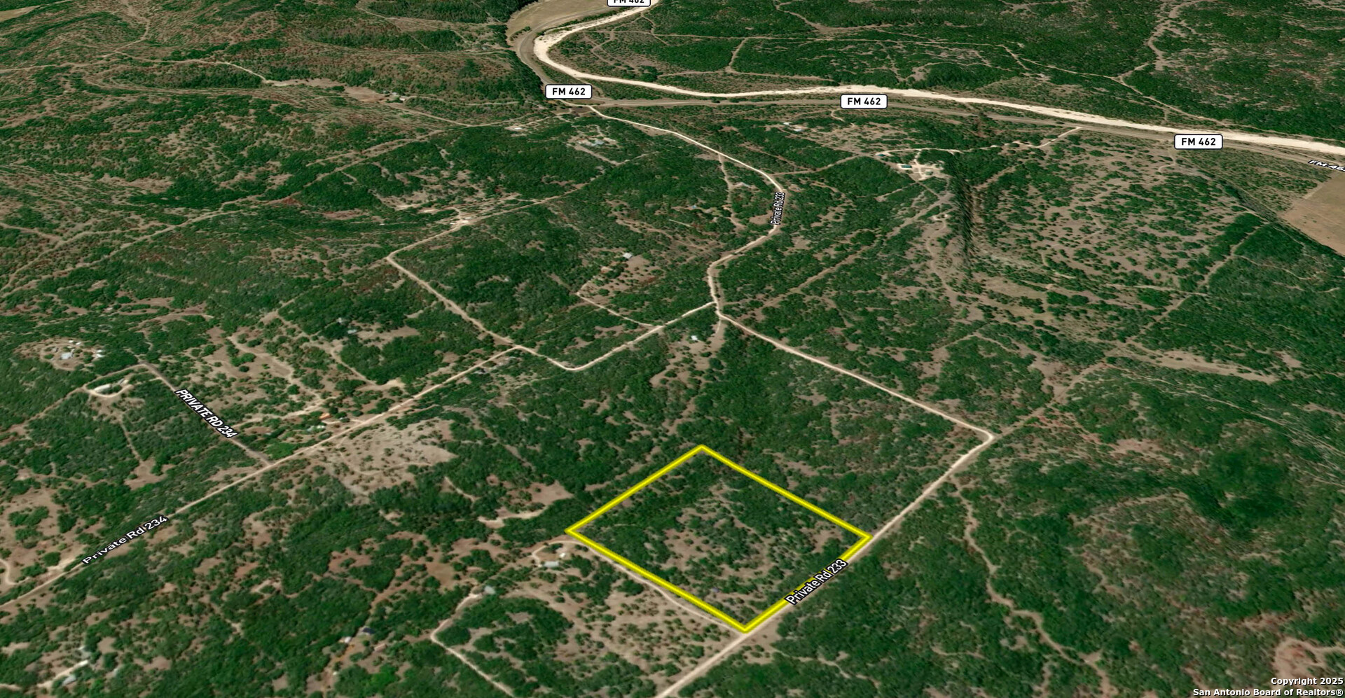 Tbd Pr 233 Hondo, TX 78861 - Photo 34 of 35 a view of a fan and tennis court