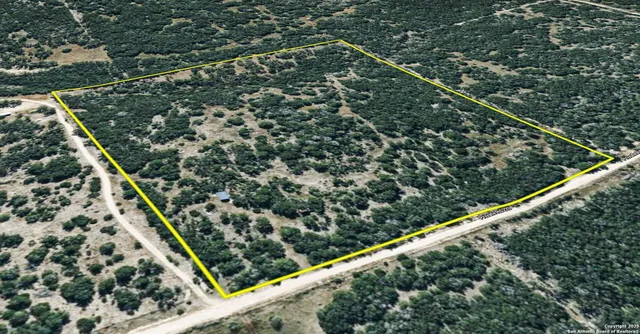 $295,000 | Tbd Pr 233, Hondo, TX 78861