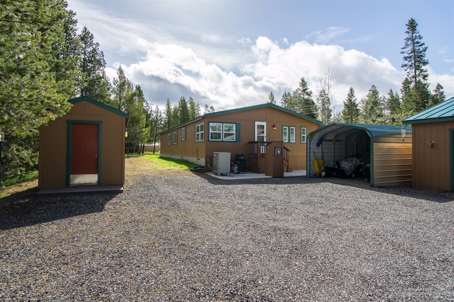 56208 Bufflehead Road Bend, OR 97707 - Photo 23 of 25 Additional Photo