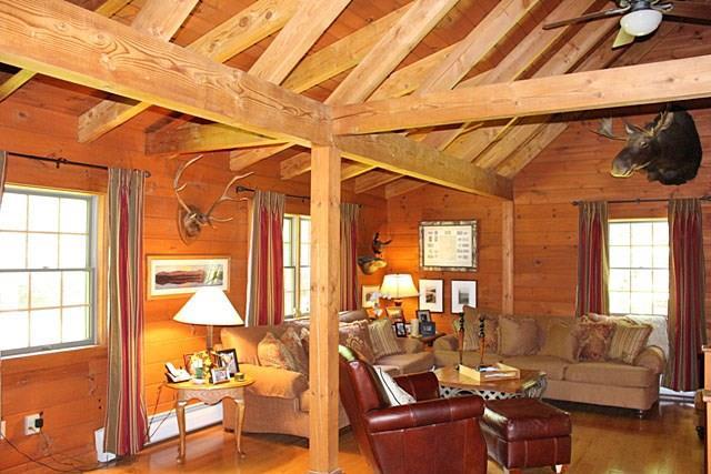 17 Arbor Way Rangeley, ME 04970 - Photo 9 of 16 Photo