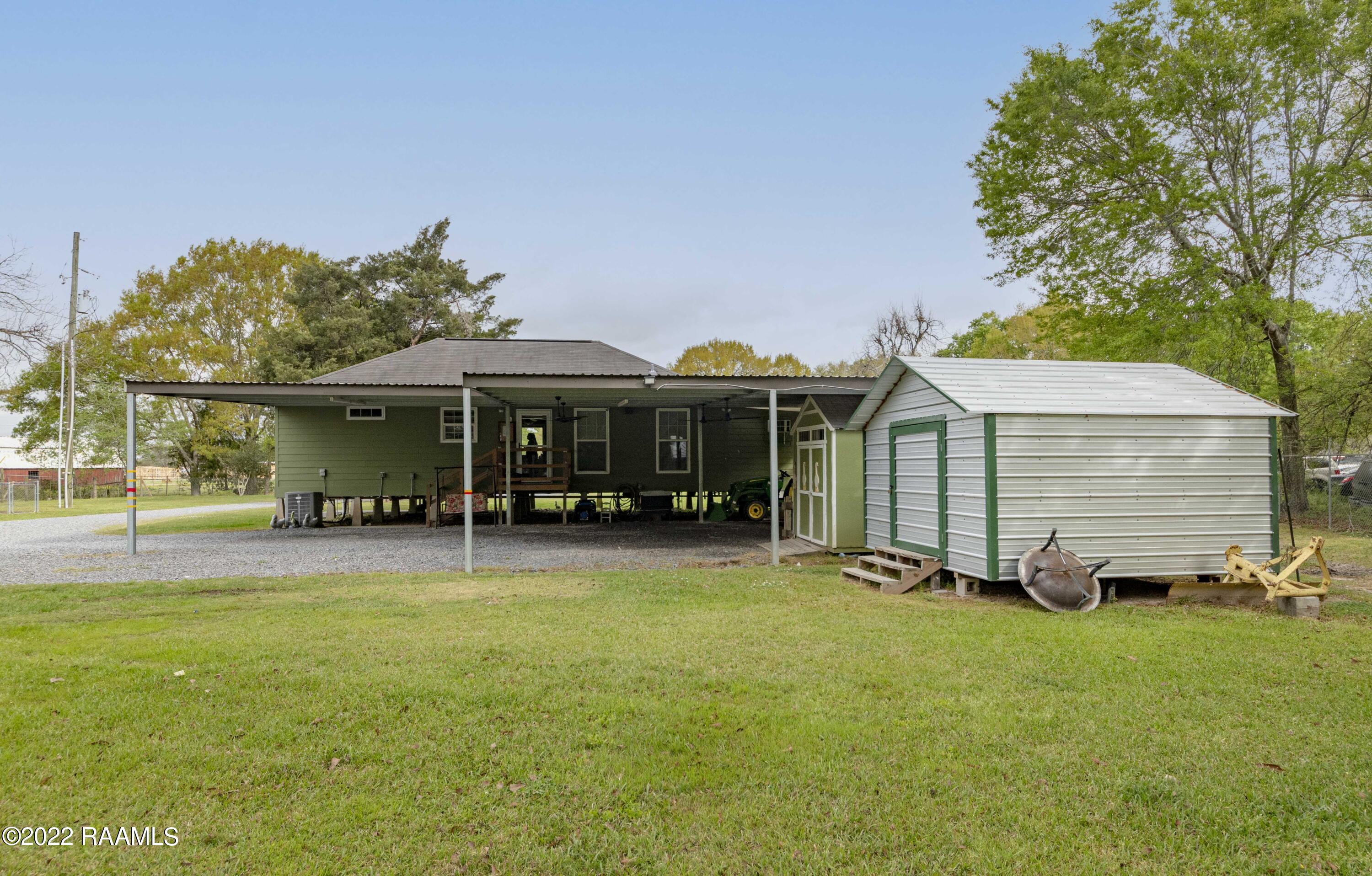 125 Promise Wy Road Scott, LA 70583 - Photo 19 of 23 Gallery Image 19