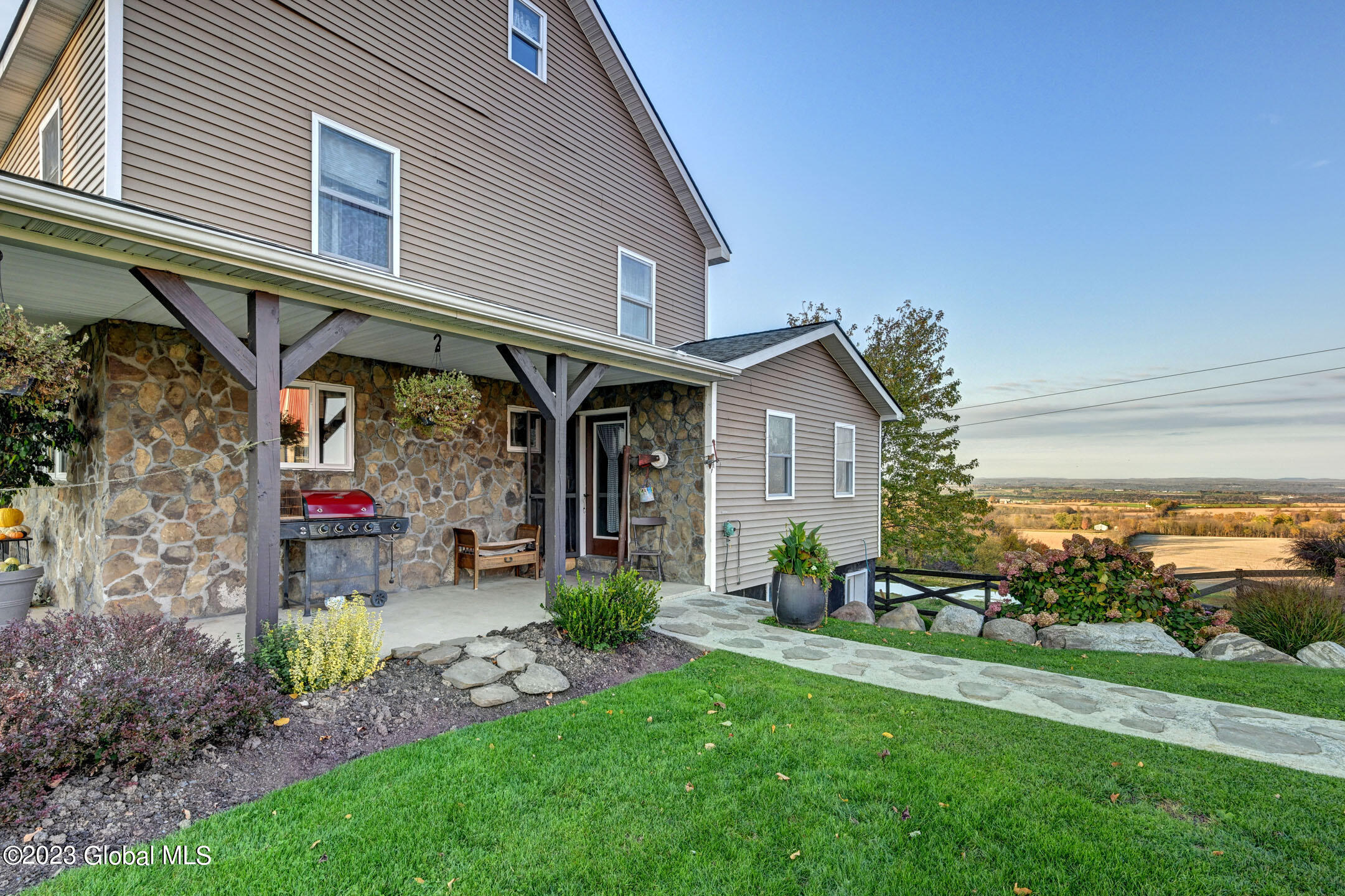 365 Salt Springville Road Fort Plain, NY 13339 - Photo 22 of 52 Exter 4