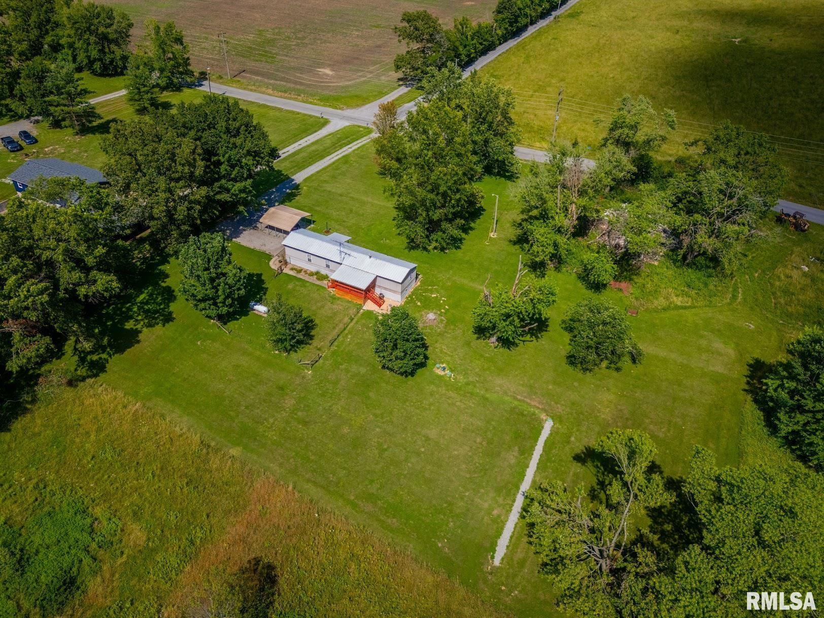 5361 Wards Mill Road Marion, IL 62959 - Photo 34 of 36 Gallery Image 34