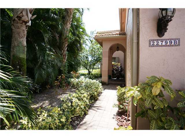 22799 Trelawny Terrace, Unit B Boca Raton, FL 33433 - Photo 2 of 20 Additional Photo