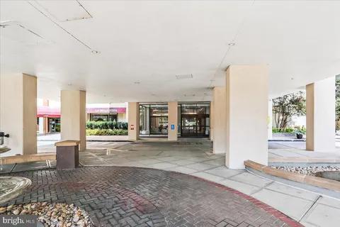 $230,000 | 5500 Friendship Boulevard, Unit 2315N, Chevy Chase, MD 20815
