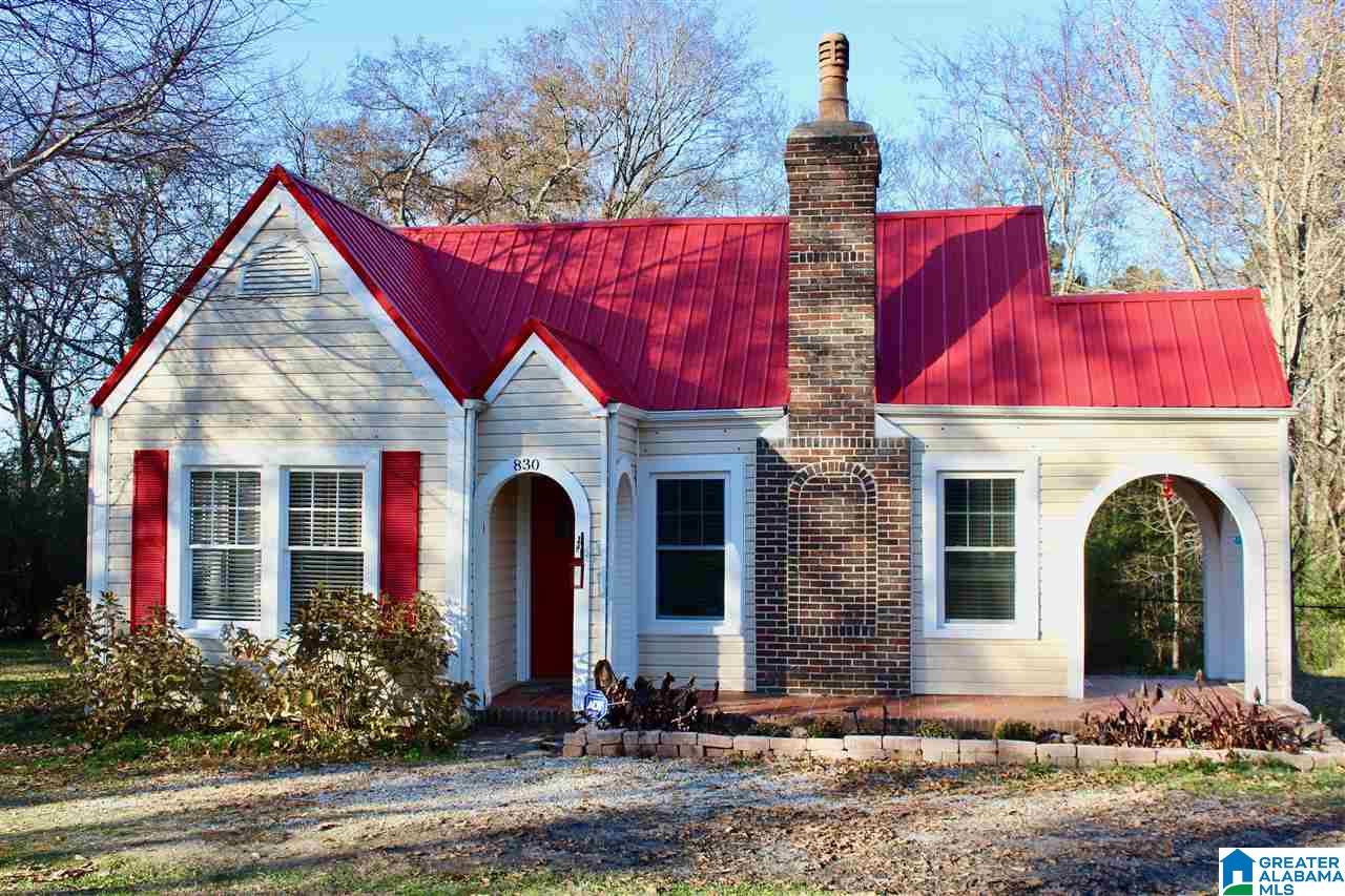 830 Hillcrest Road Birmingham, AL 35235 - Photo 1 of 18