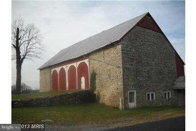 19500 Mill Point Road Boonsboro, MD 21713 - Photo 14 of 17 Exterior (General)