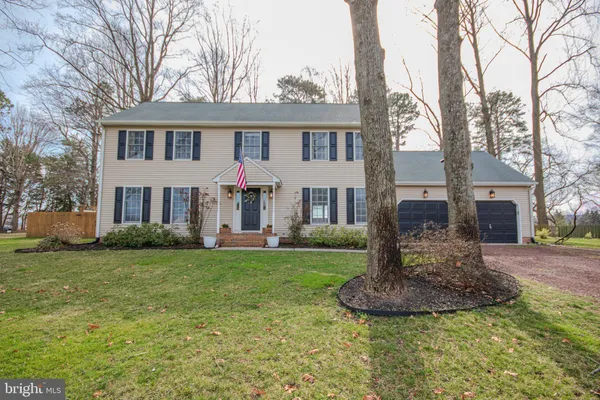 $425,000 | 6145 Westbrooke Drive, Salisbury, MD 21801