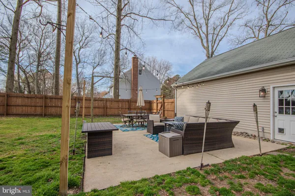 $425,000 | 6145 Westbrooke Drive, Salisbury, MD 21801