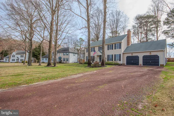 $425,000 | 6145 Westbrooke Drive, Salisbury, MD 21801