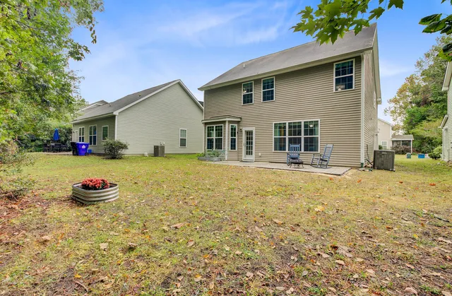 $415,000 | 5016 Wapiti Way, Hollywood, SC 29449