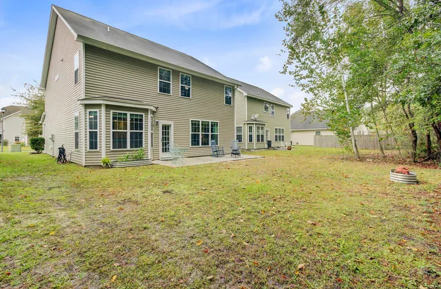 $415,000 | 5016 Wapiti Way, Hollywood, SC 29449