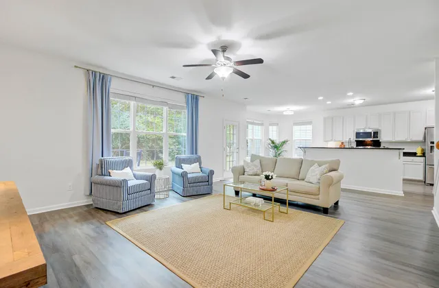 $415,000 | 5016 Wapiti Way, Hollywood, SC 29449