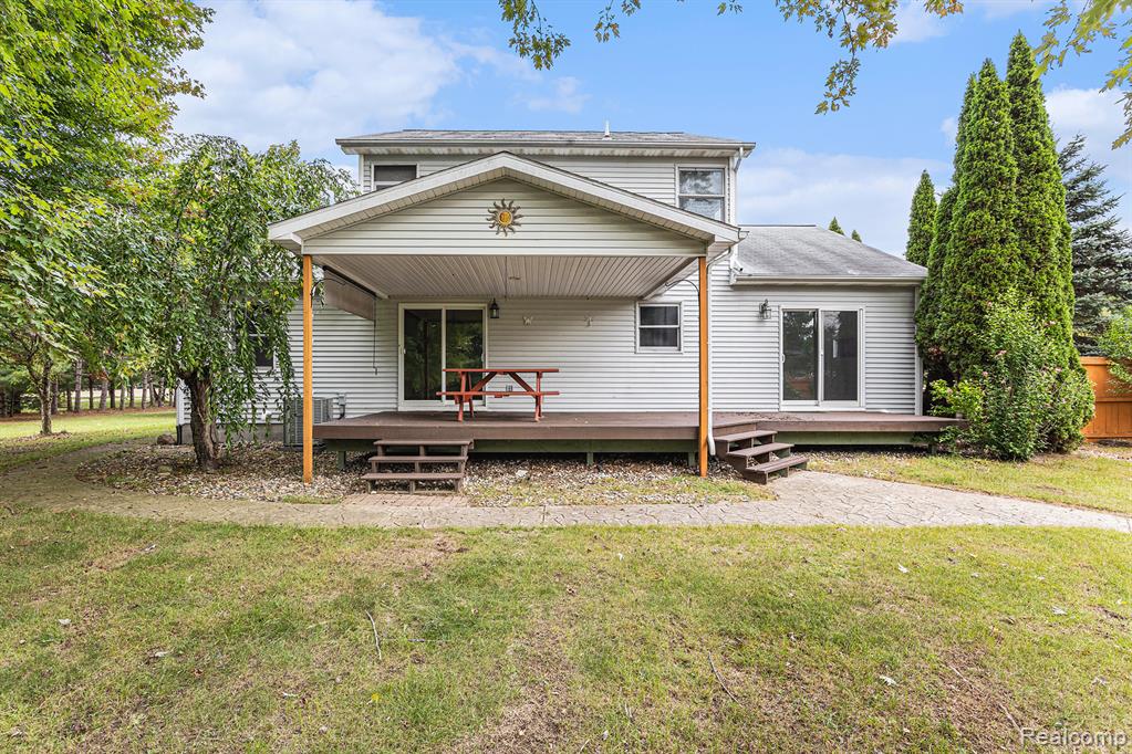 4511 Mt Morris Road Columbiaville, MI 48421 - Photo 22 of 29 Gallery Image 22