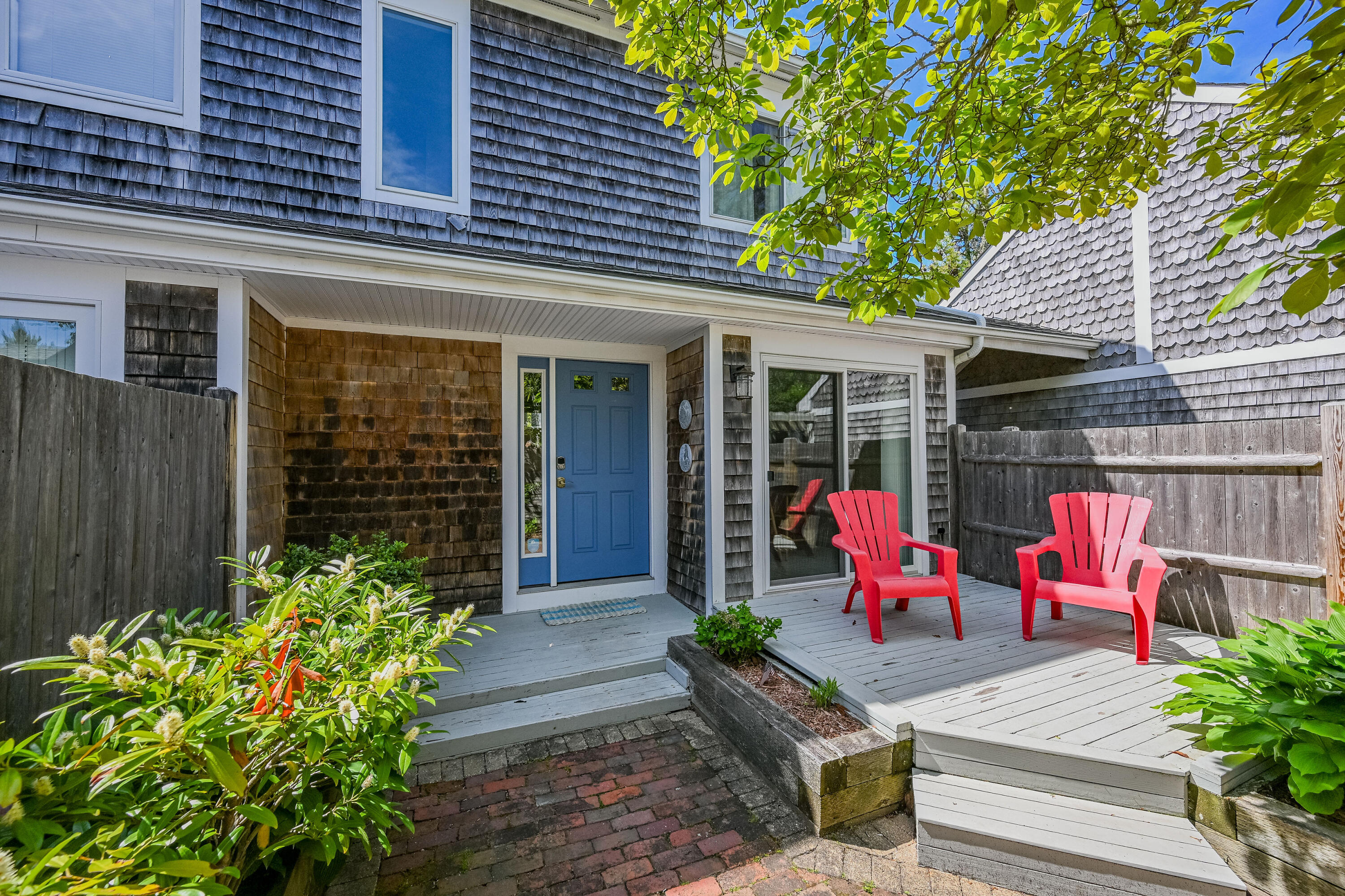1 Belmont Road, Unit TH18 West Harwich, MA 02671 - Photo 41 of 44 DSC_1030