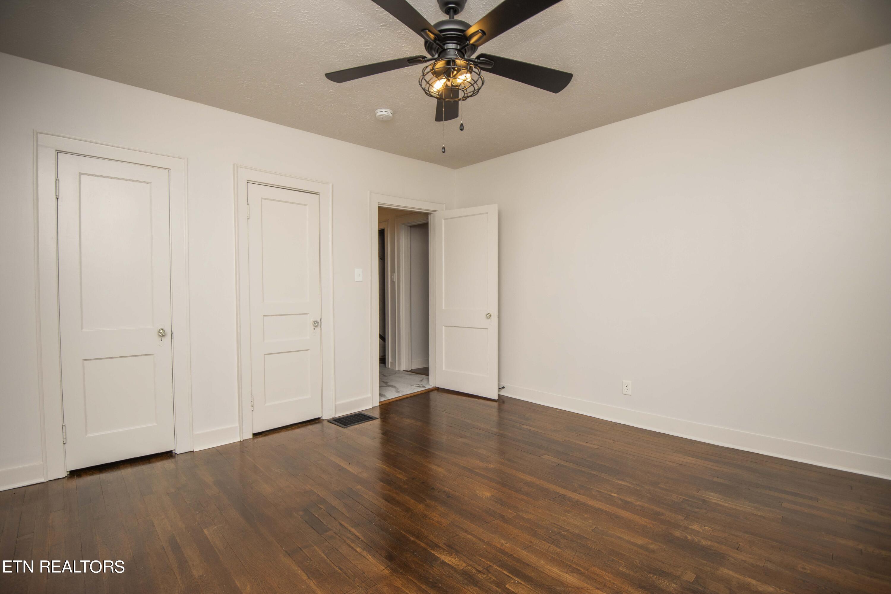 4708 Luttrell Road Knoxville, TN 37918 - Photo 19 of 40 third bed 1_1
