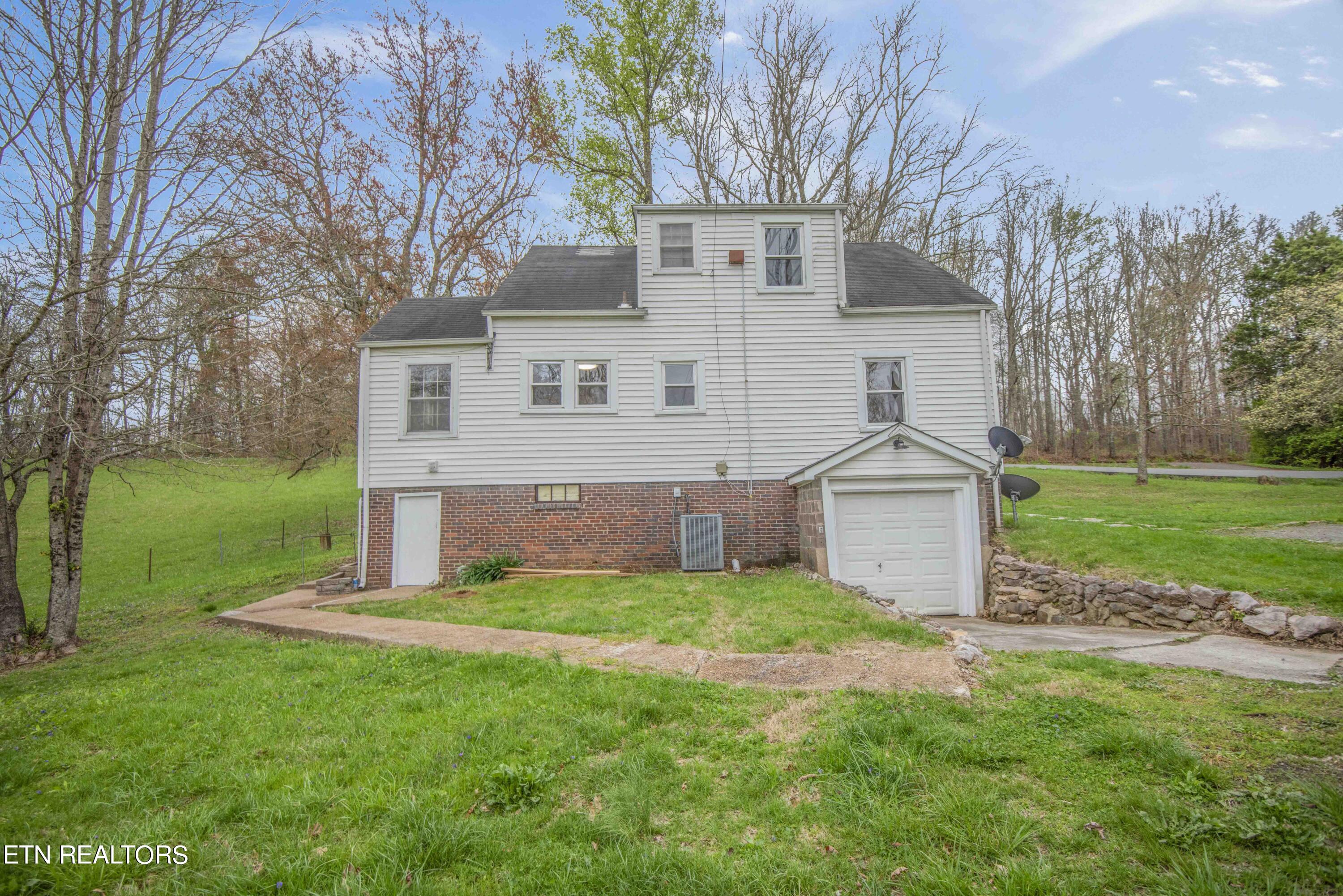 4708 Luttrell Road Knoxville, TN 37918 - Photo 38 of 40 yard 2_1