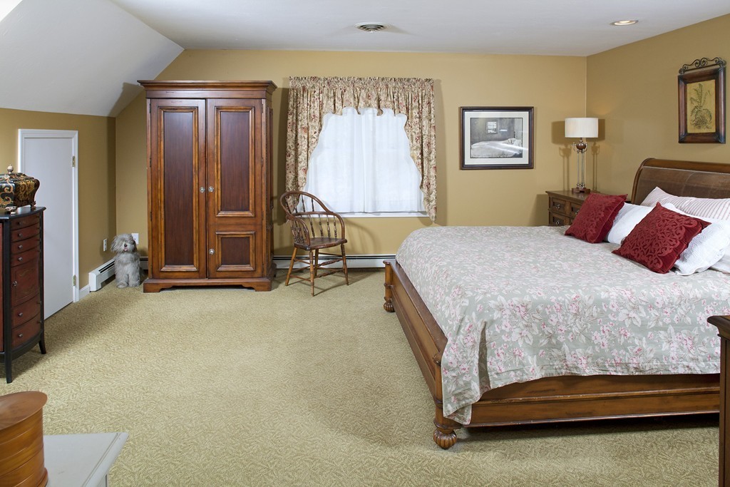 4 Pope's Farm Road Plympton, MA 02367 - Photo 13 of 22 Gallery Image 13