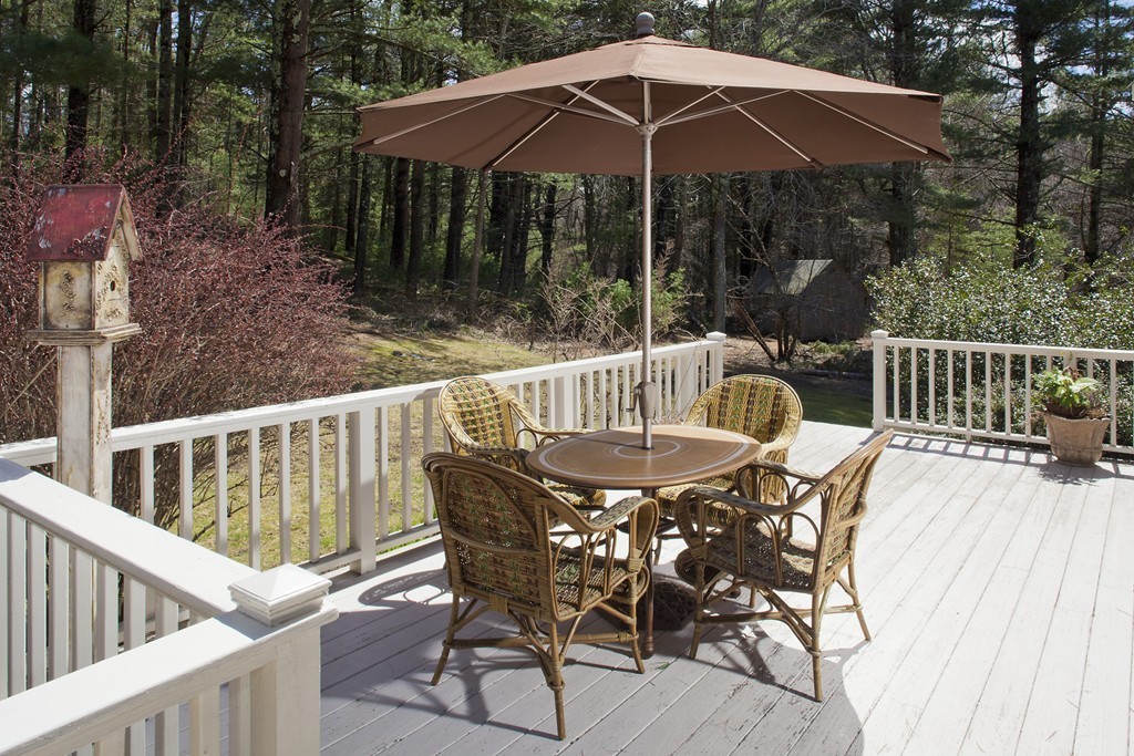 4 Pope's Farm Road Plympton, MA 02367 - Photo 17 of 22 Gallery Image 17
