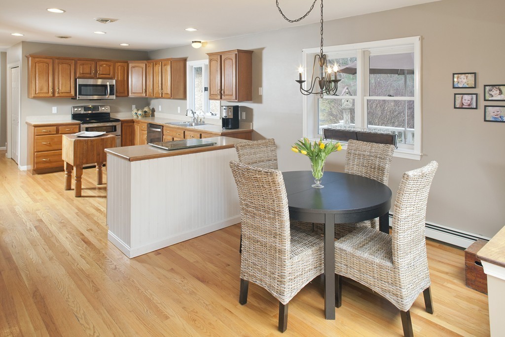 4 Pope's Farm Road Plympton, MA 02367 - Photo 2 of 22 Gallery Image 2