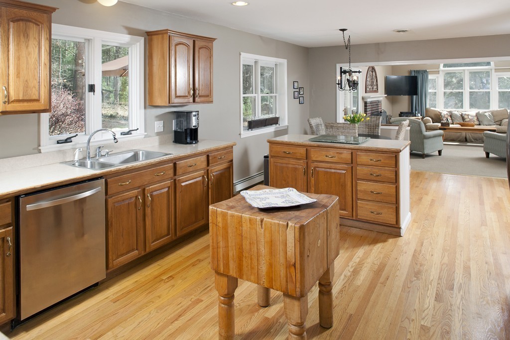 4 Pope's Farm Road Plympton, MA 02367 - Photo 3 of 22 Gallery Image 3