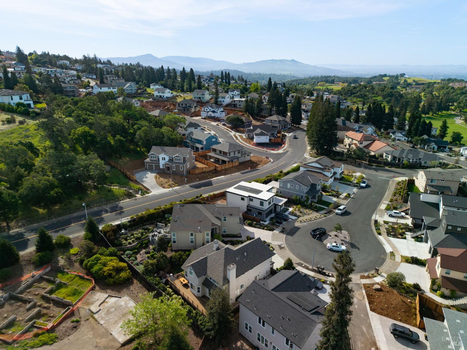 3726 Cannes Place Santa Rosa, CA 95403 - Photo 67 of 69