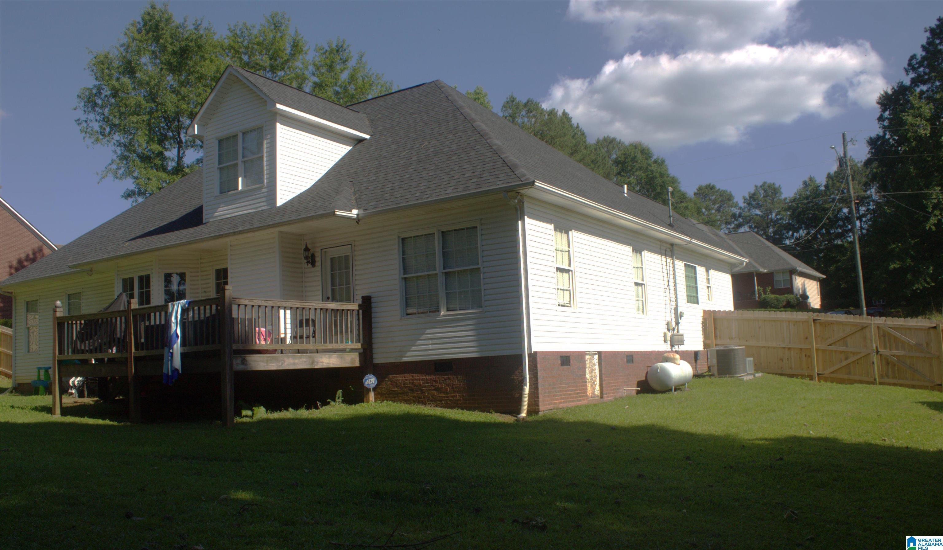 147 Anna Mattison Road Oxford, AL 36203 - Photo 30 of 31