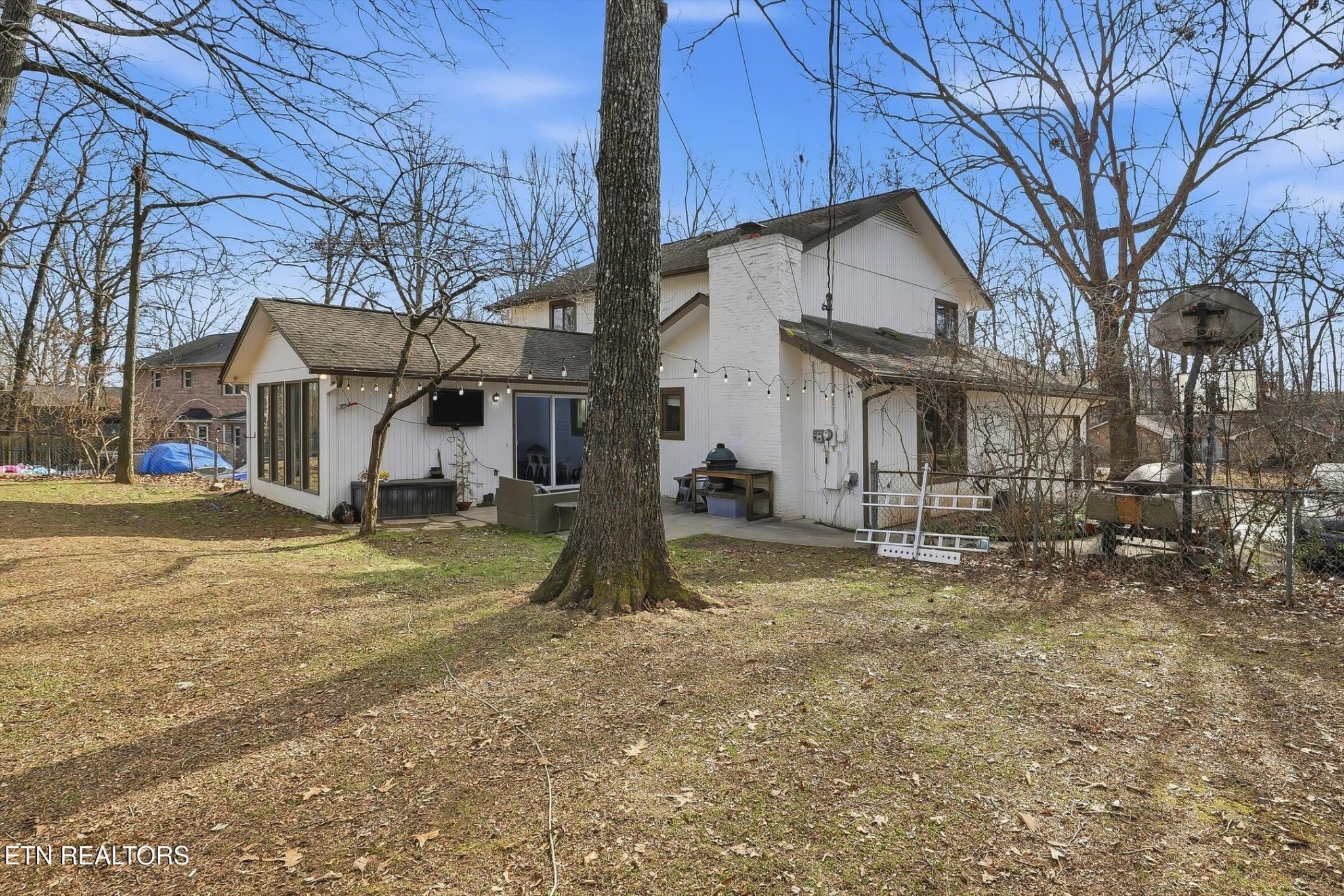 7940 Castlecomb Road Powell, TN 37849 - Photo 34 of 36 Gallery Image 34