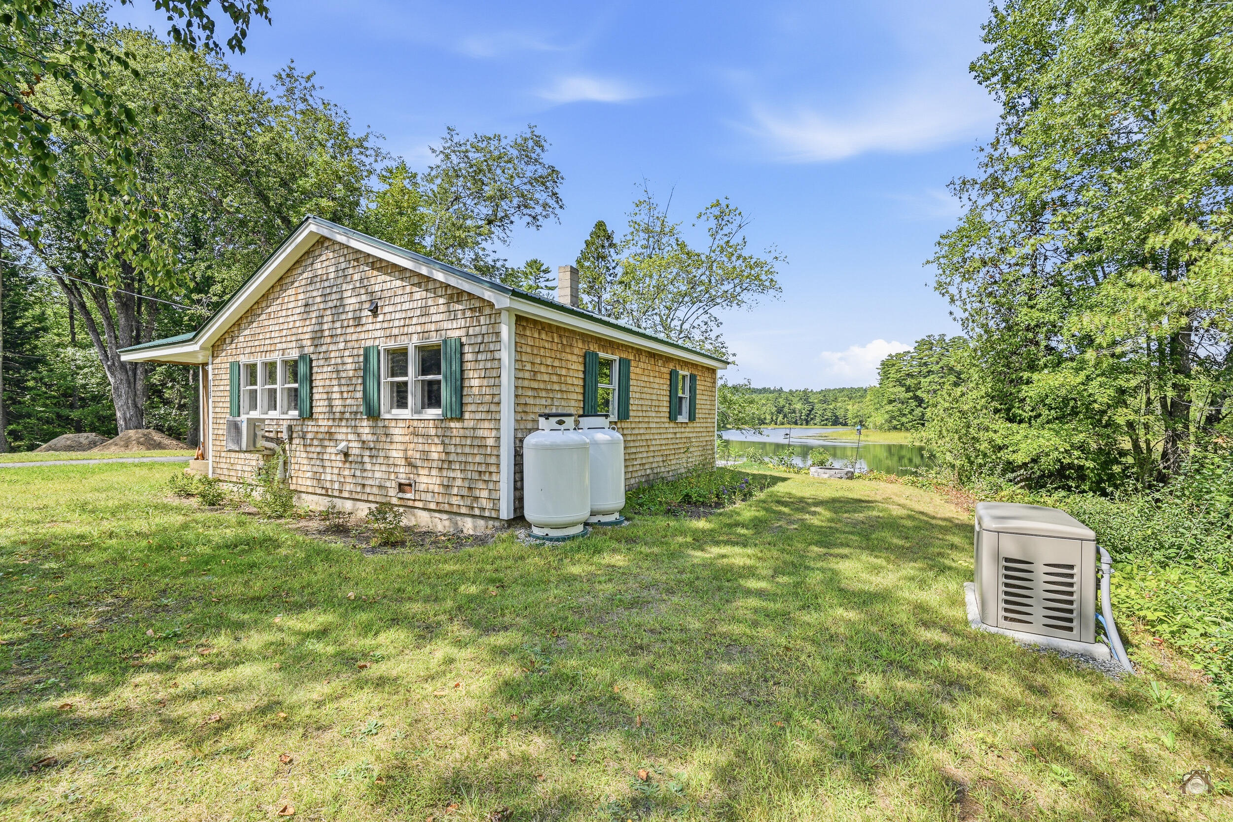 1347 Hallowell Road Litchfield, ME 04350 - Photo 7 of 33 299-LP-116