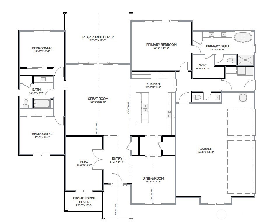 511 Southwest 12th Street College Place, WA 99324 - Photo 18 of 31
