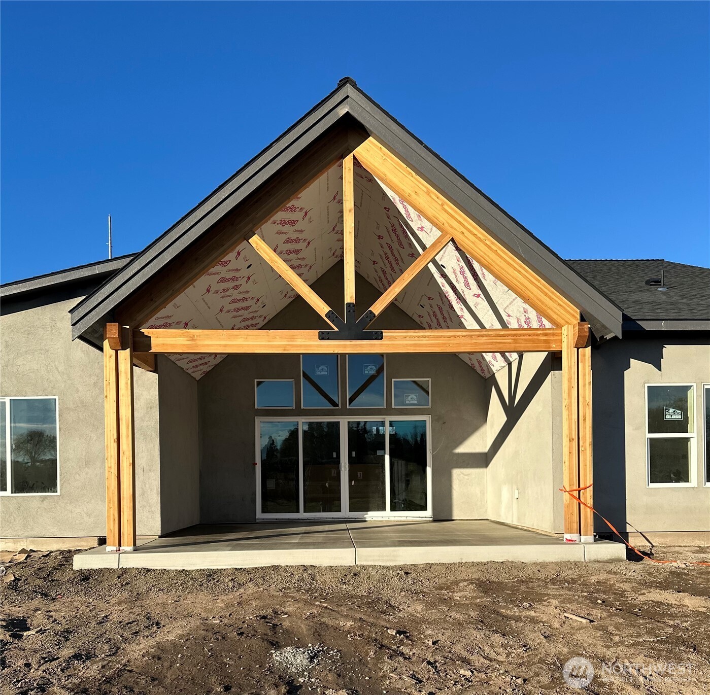 511 Southwest 12th Street College Place, WA 99324 - Photo 20 of 21 a front view of a house with a window