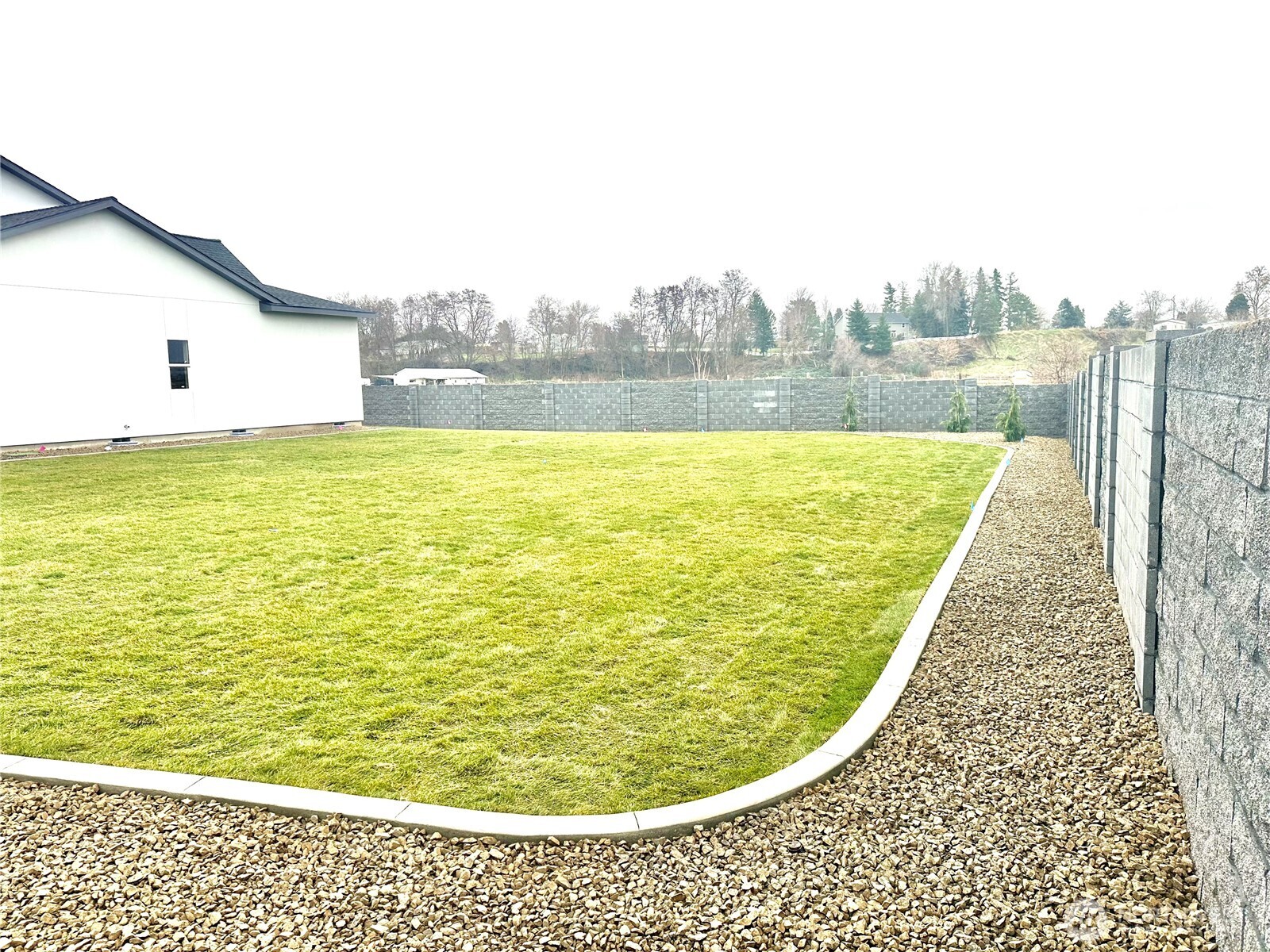 511 Southwest 12th Street College Place, WA 99324 - Photo 26 of 31 a view of a swimming pool with a lake view